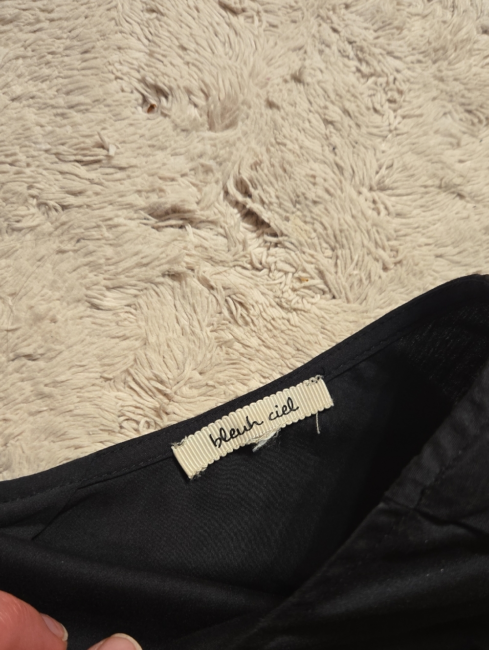 Top Size S - Picture 2 of 4